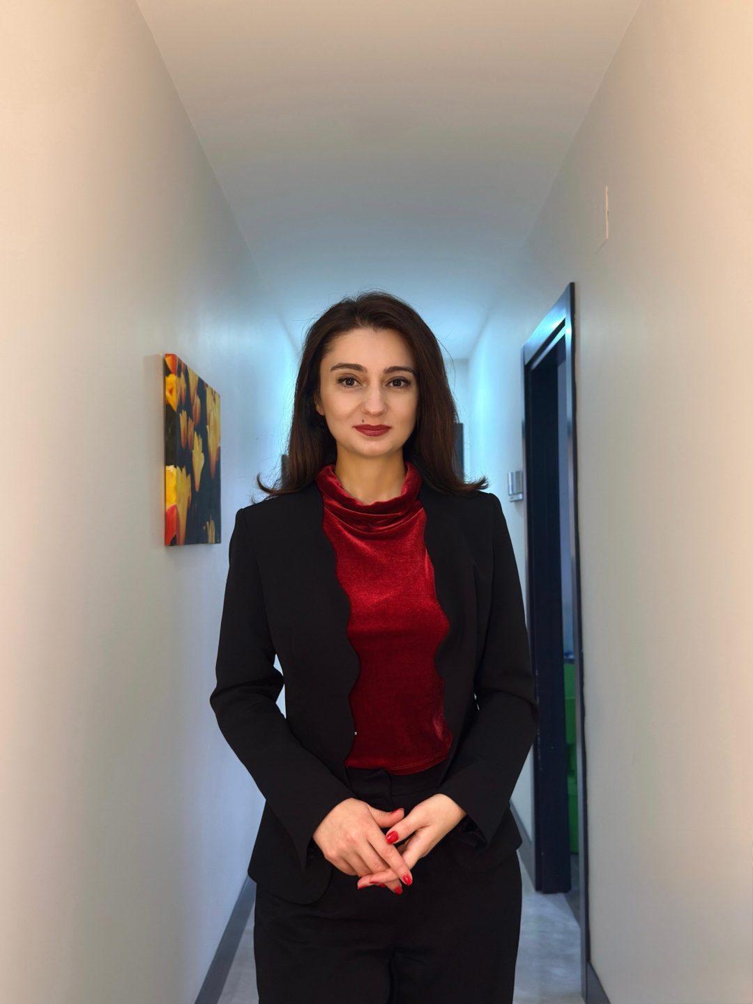 Duygu Türker Elava Aile Danışma Merkezi