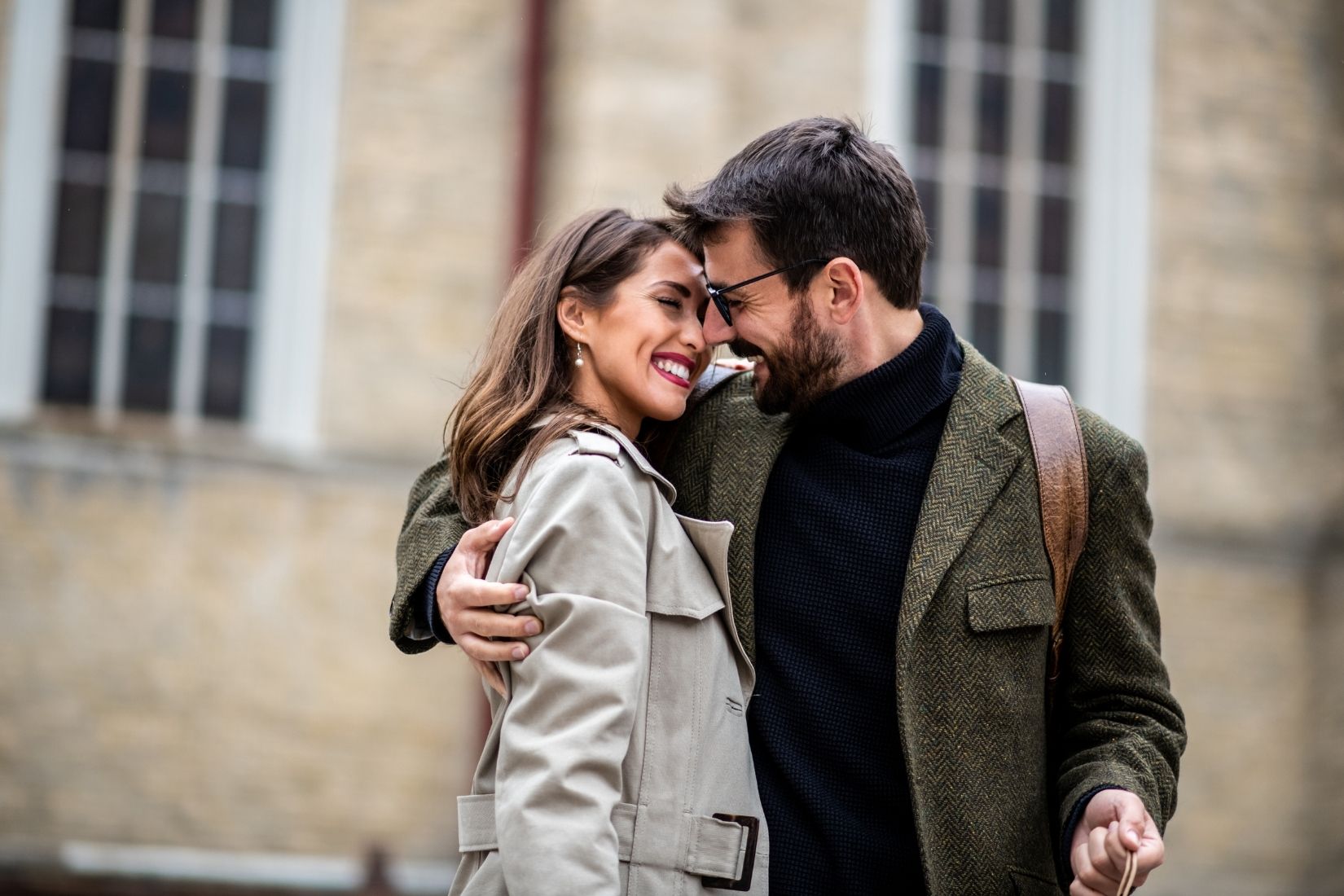 İlişkilerde denge, sağlıklı ve sürdürülebilir bir birlikteliğin temel yapı taşlarından biridir.