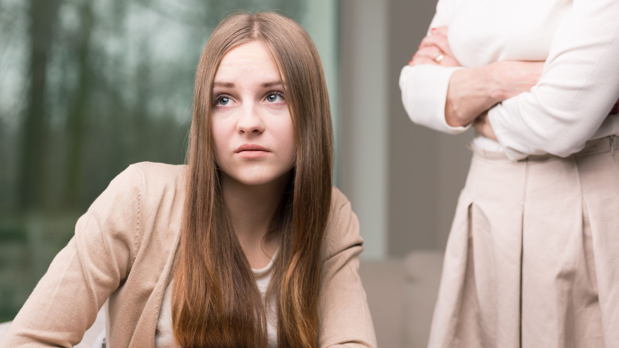 ergenlik dönemi ve aille danışmanlığı